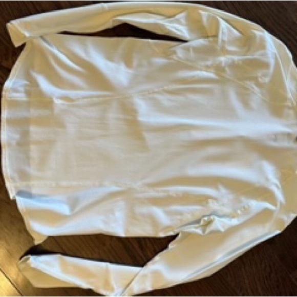 Nike Women’s Dri-Fit Running Top - Picture 5 of 6